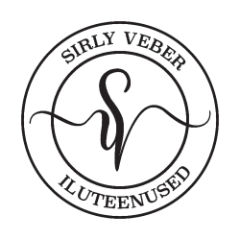 Ilualus – Sirly Veber