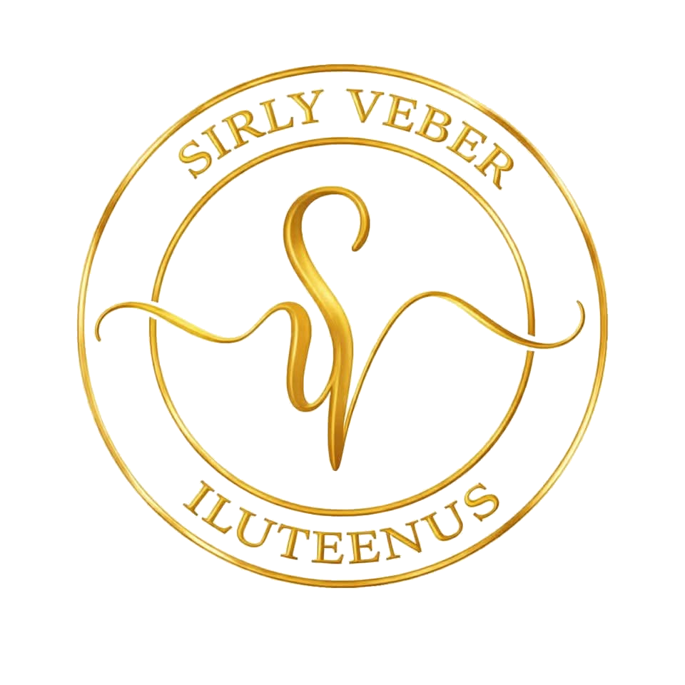 Ilualus – Sirly Veber